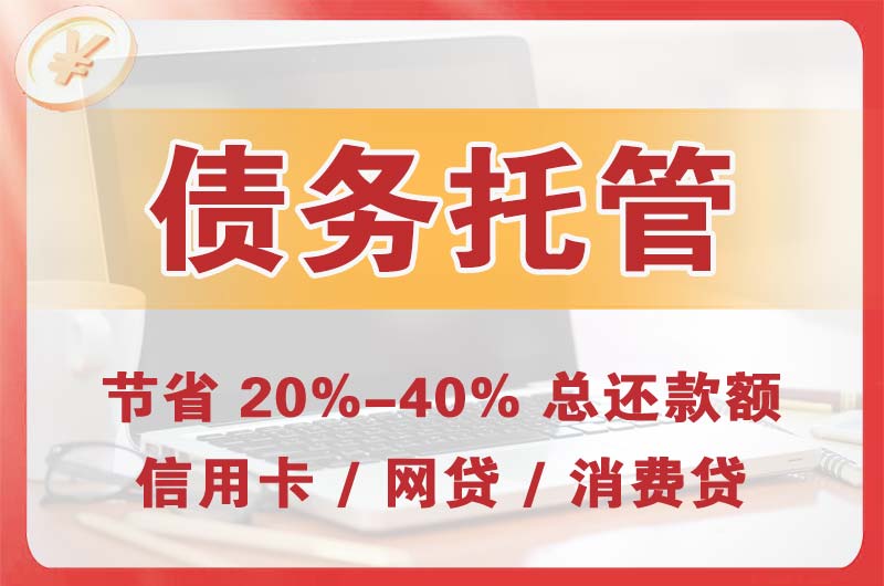 太湖债务托管